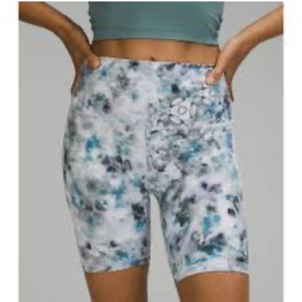 Lululemon Align Shorts